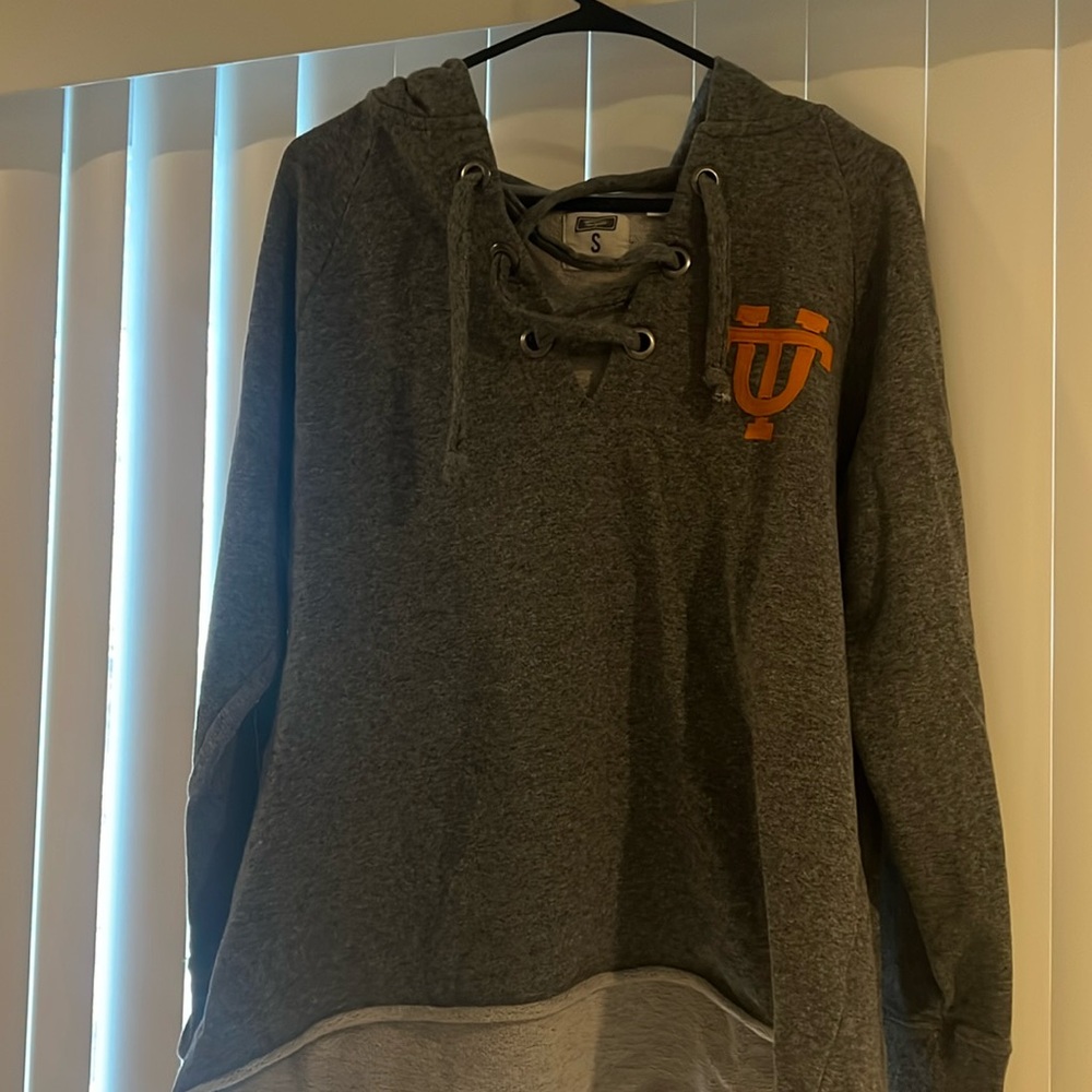 University Of Texas. Women’s Hoodie. - image 1